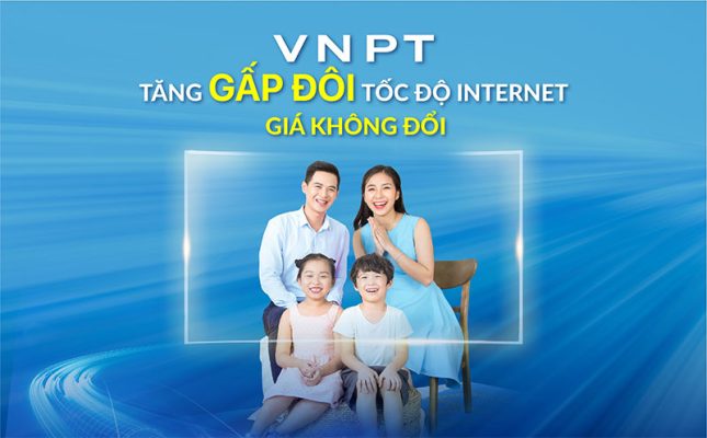 bắt mạng VNPT Đà Nẵng