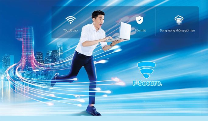 bắt mạng VNPT Đà Nẵng