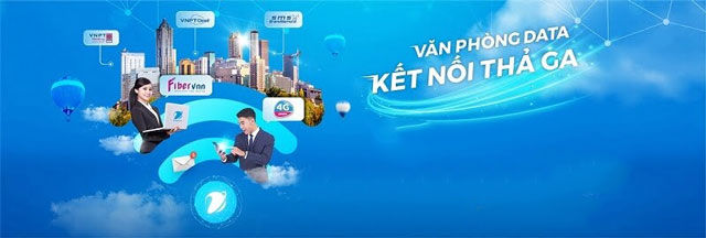 Gói cước Doanh nghiệp VNPT