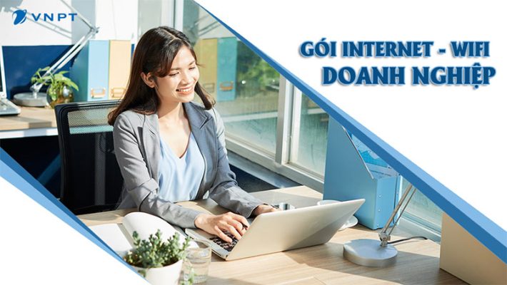 Gói cước Doanh nghiệp VNPT Đà Nẵng