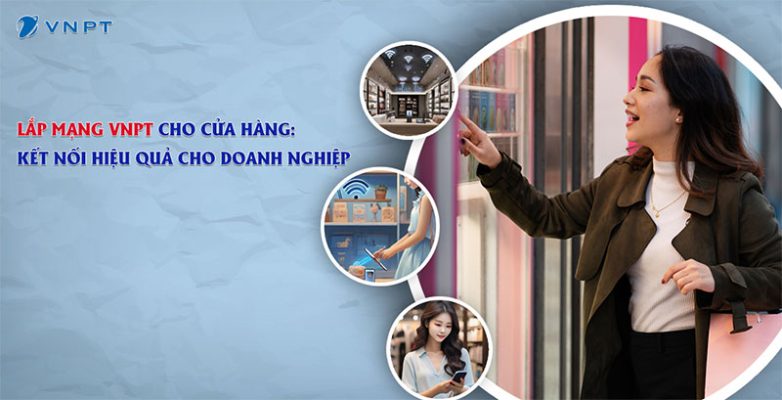 Gói cước Doanh nghiệp VNPT Đà Nẵng