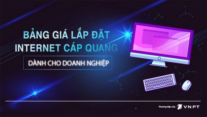 Gói cước Doanh nghiệp VNPT Đà Nẵng