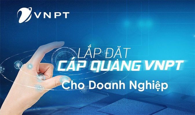 Gói cước Doanh nghiệp VNPT Đà Nẵng
