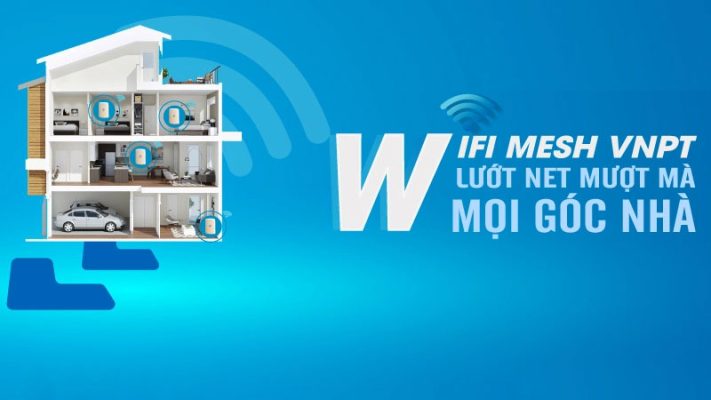 Lắp mạng wifi Đà Nẵng