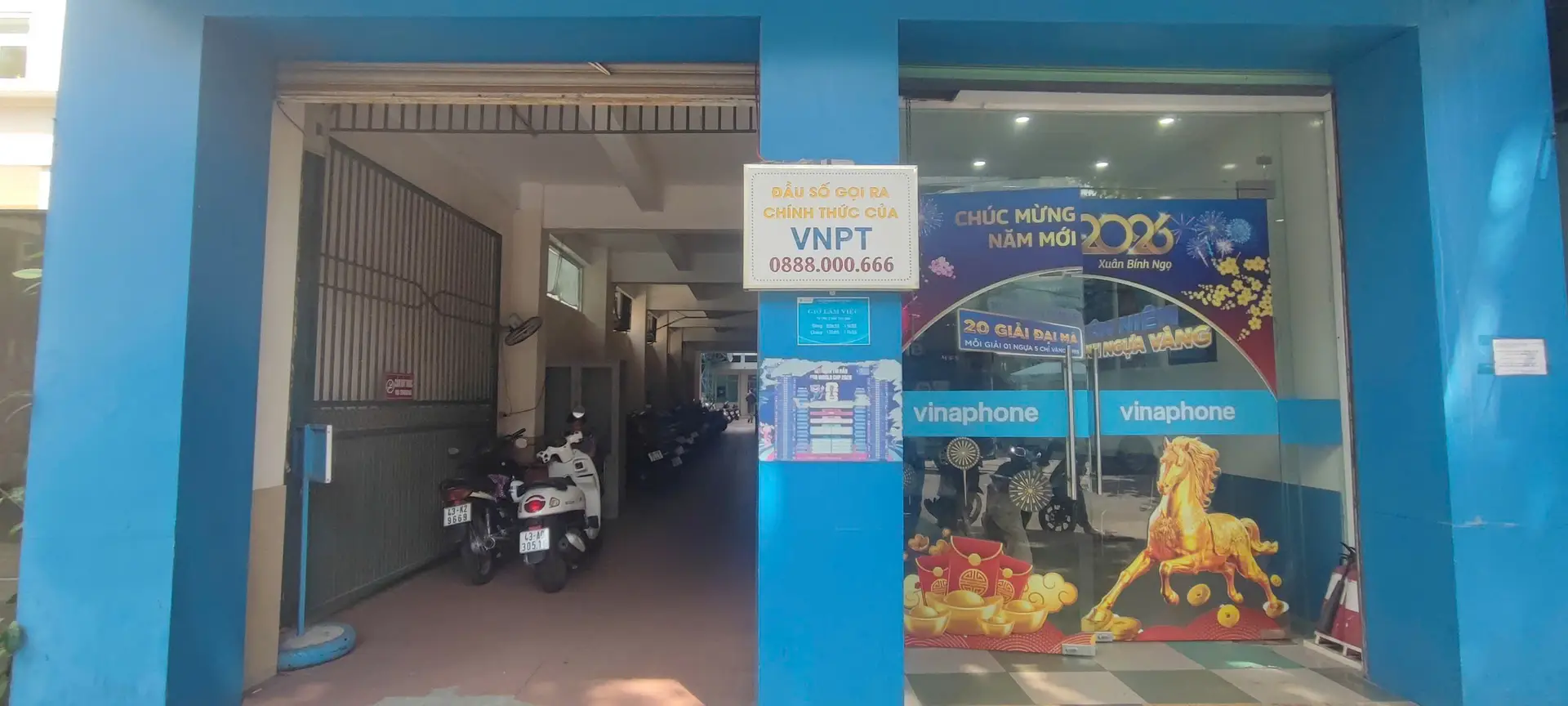 Lắp Mạng VNPT Tại Hải Châu Đà Nẵng