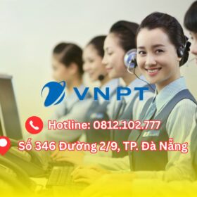 GÓI CƯỚC DOANH NGHIỆP VNPT ĐÀ NẴNG