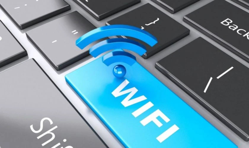 Cách tăng tốc wifi tại nhà