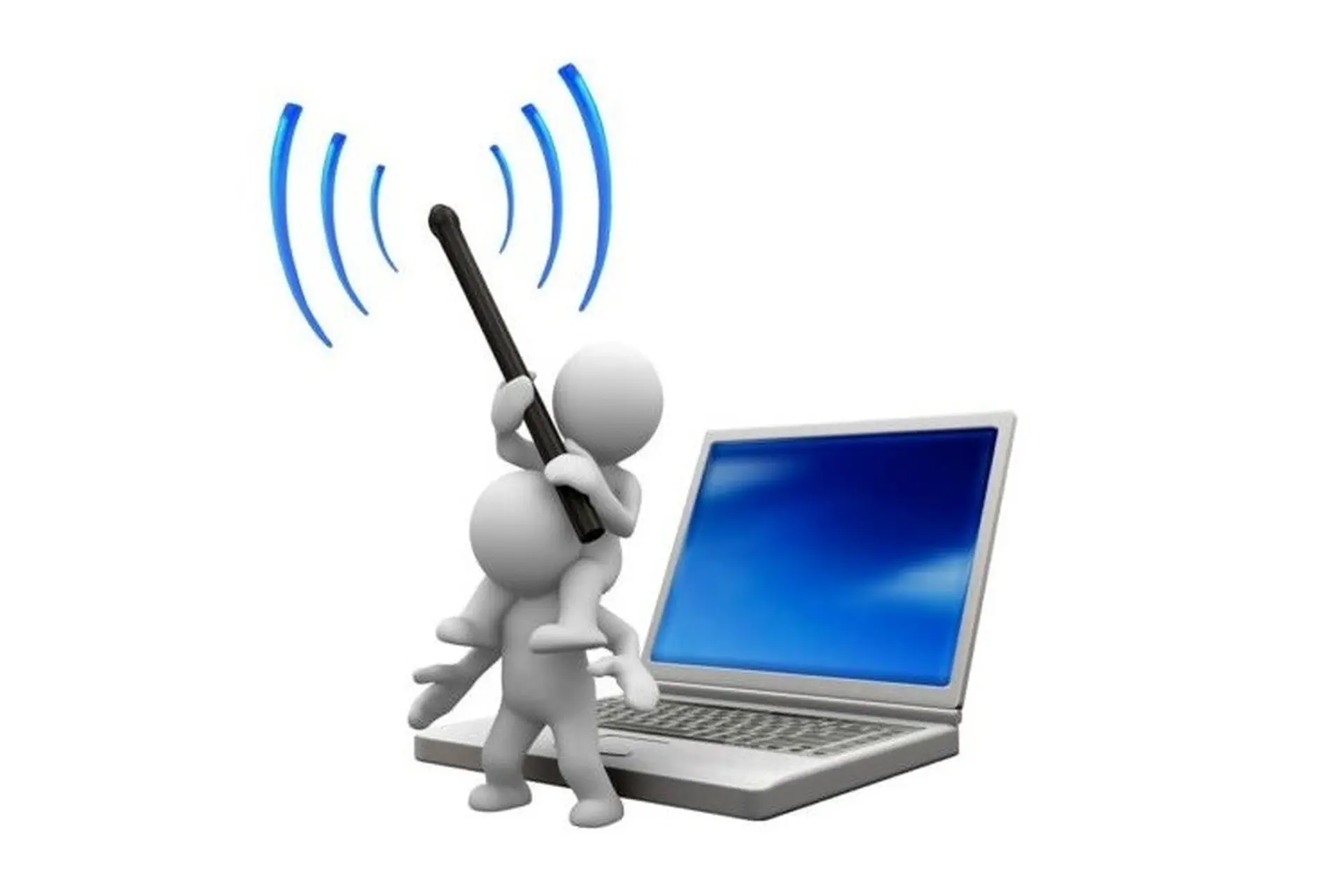 Cách tăng tốc wifi tại nhà