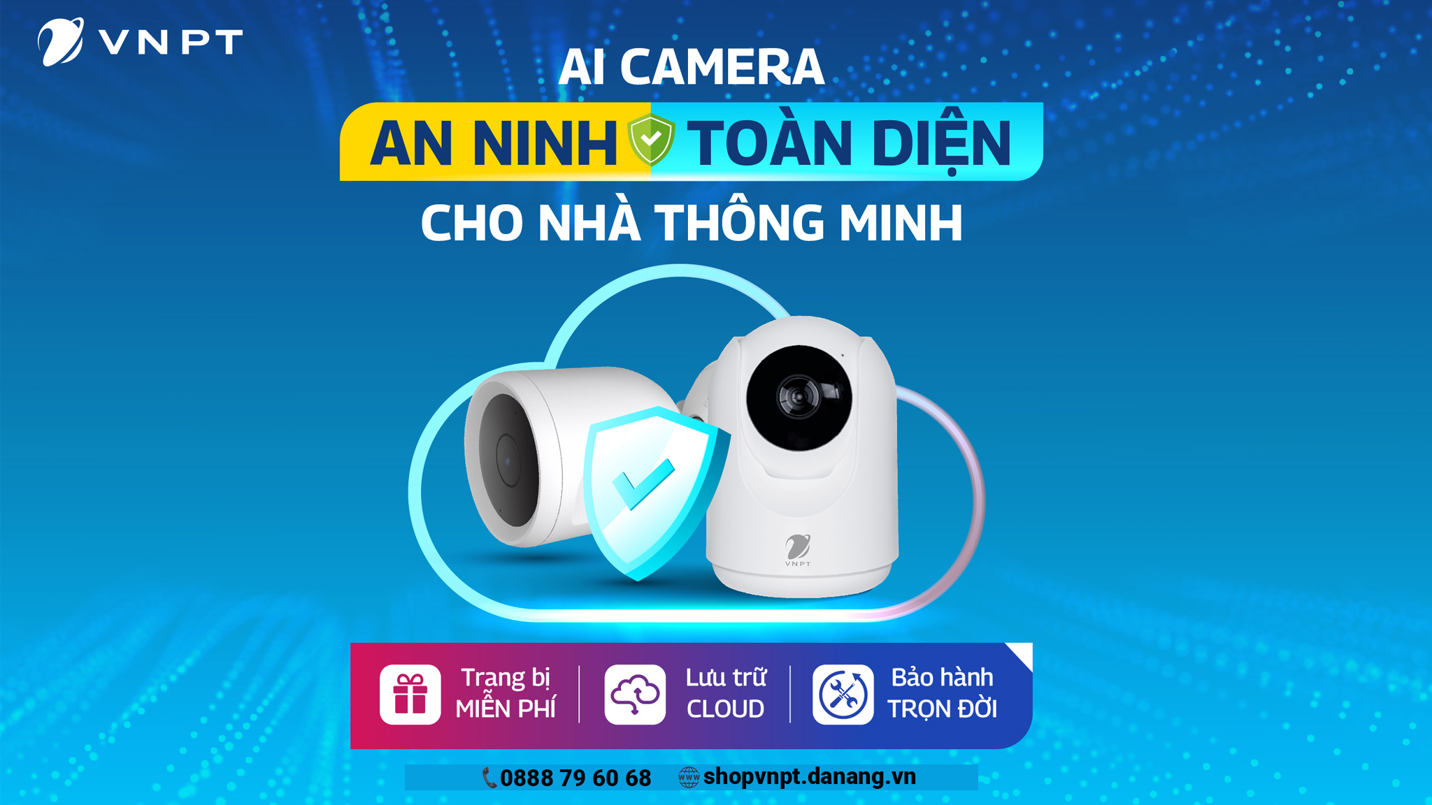 Camera VNPT Đà Nẵng