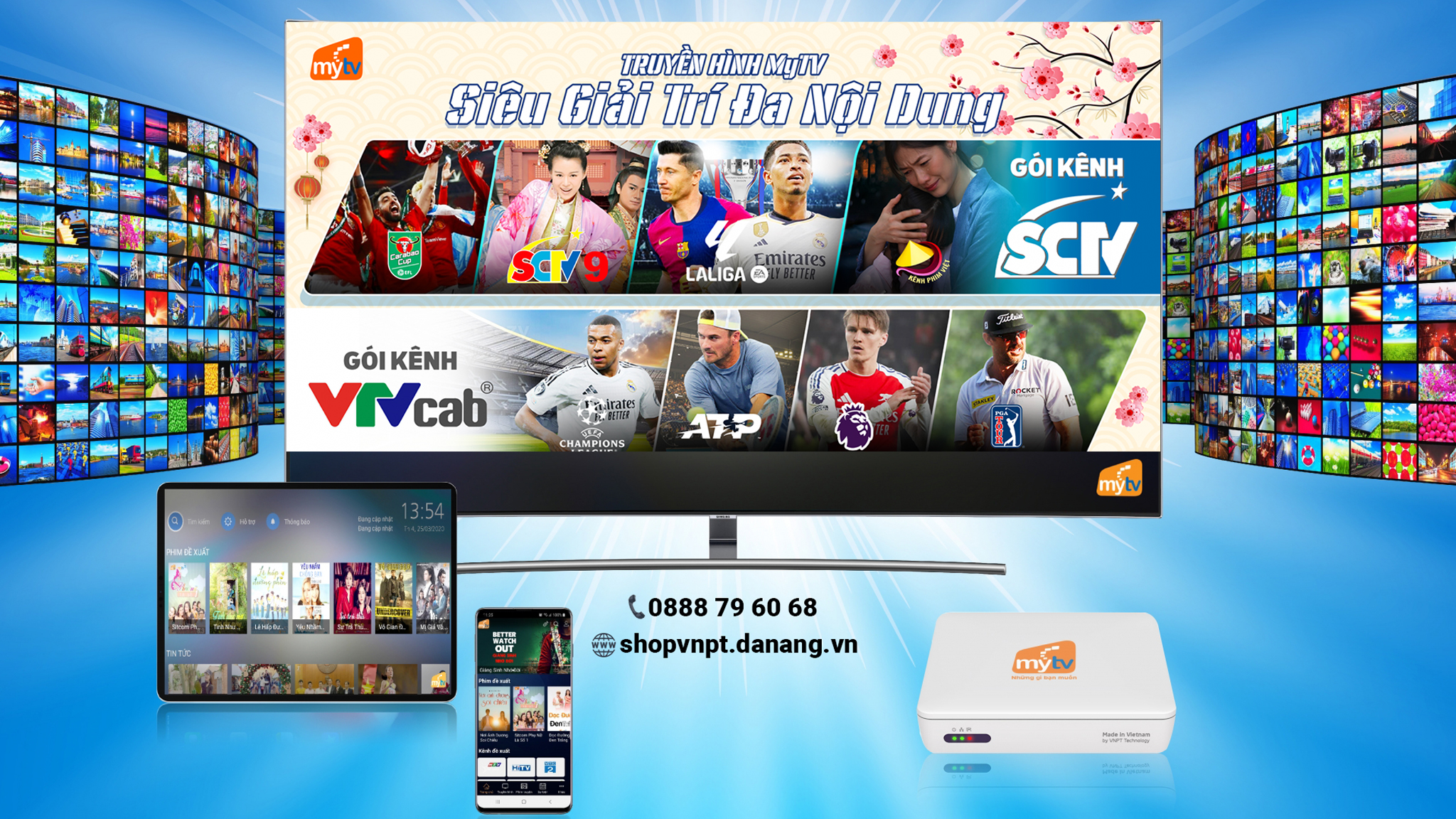 MyTV VNPT Đà Nẵng