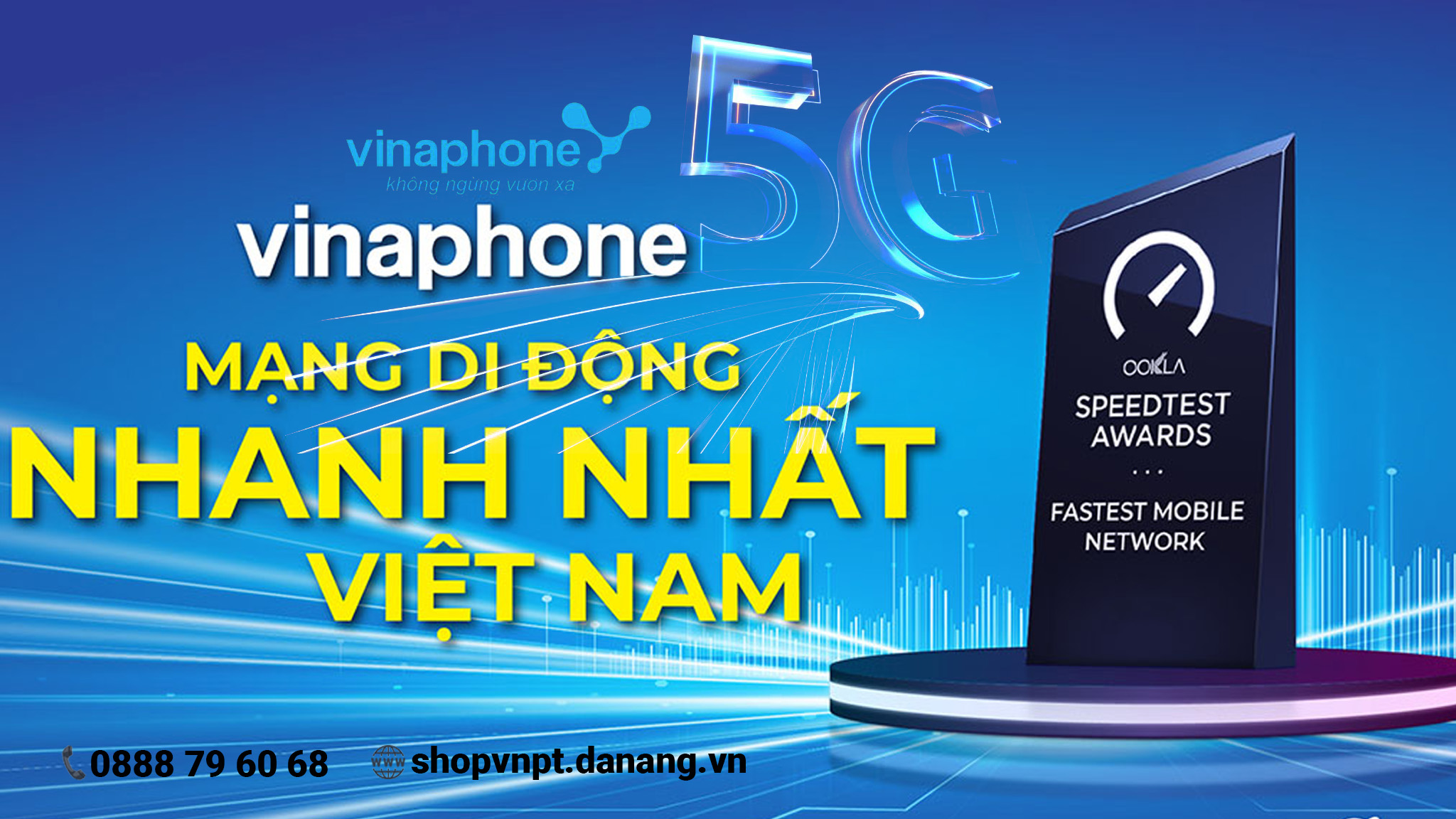 Sim Vinaphone Đà Nẵng