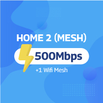 Home2Mesh