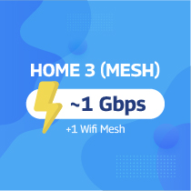 Home3Mesh