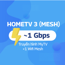 HomeTV3Mesh