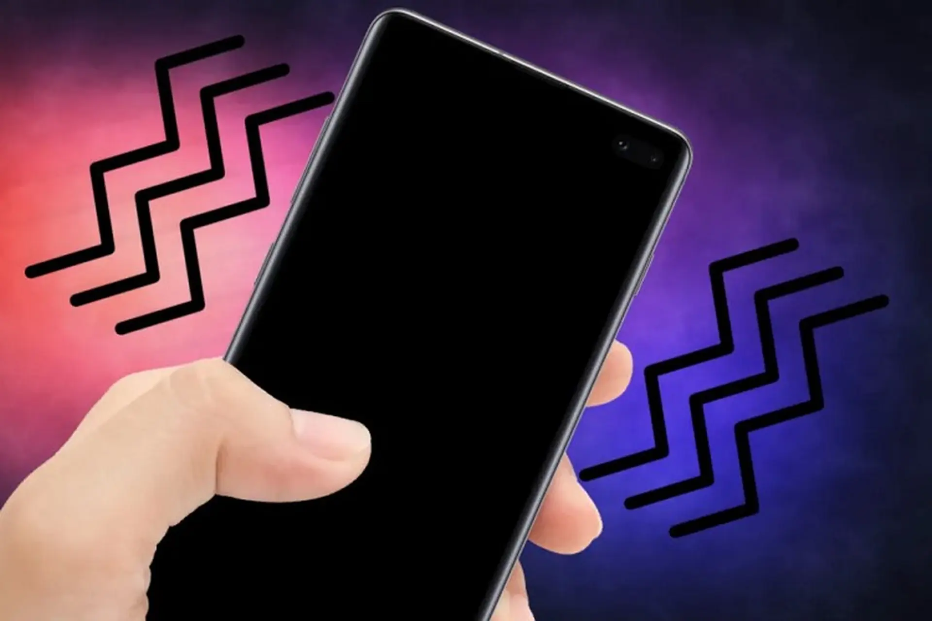 Những lỗi phổ biến trên điện thoại smartphone