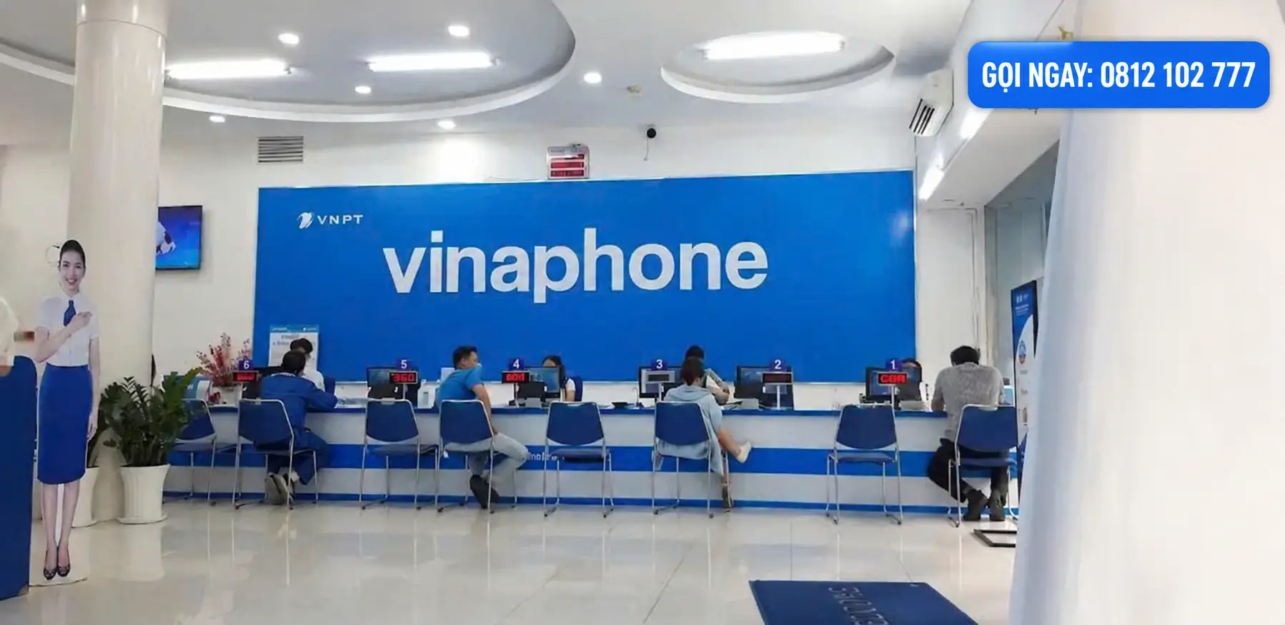 Gói cước lắp mạng vnpt mới nhất
