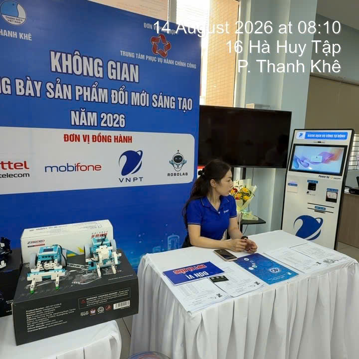 Gói cước Internet doanh nghiệp VNPT Đà Nẵng