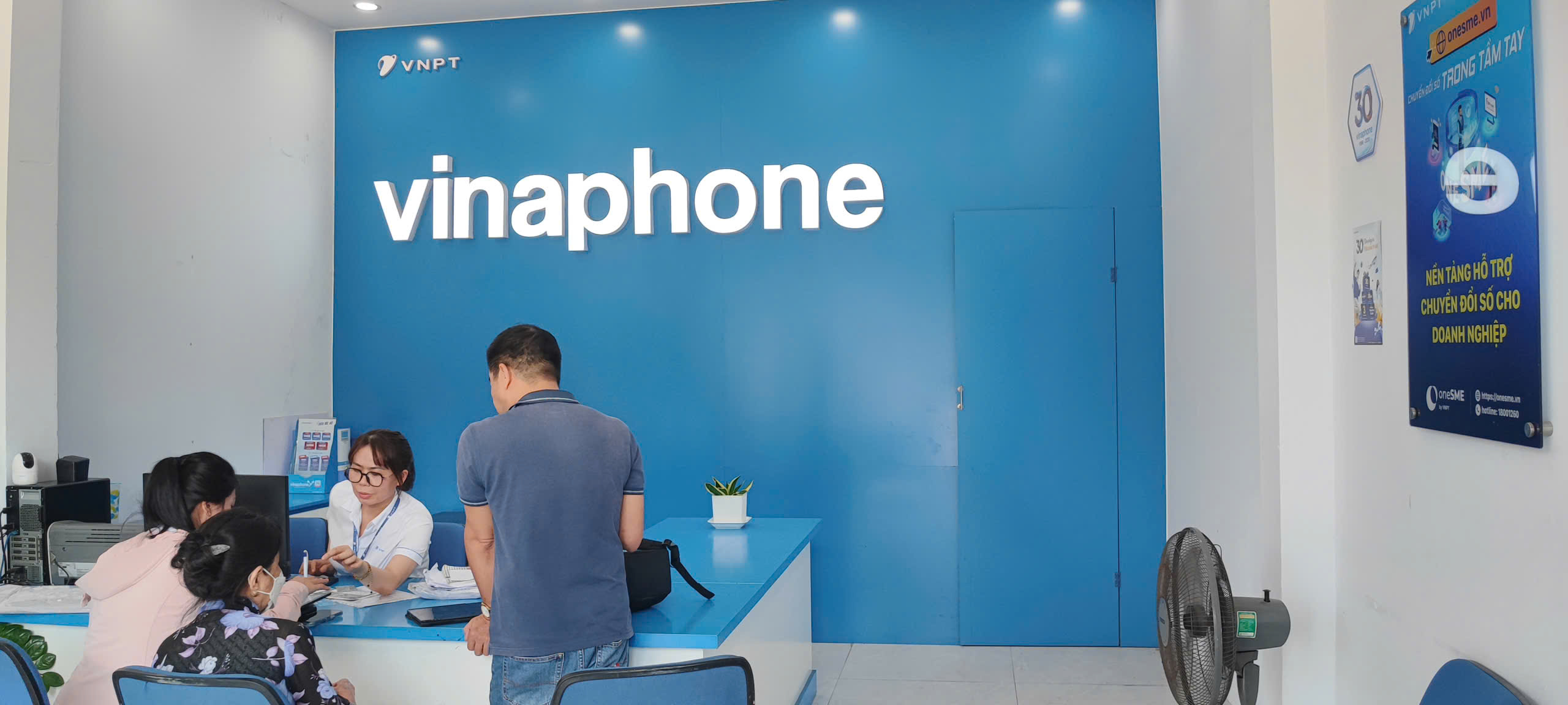 Gói cước Internet doanh nghiệp VNPT Đà Nẵng