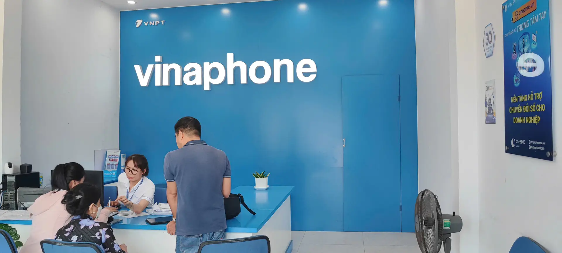 Gói cước Internet doanh nghiệp VNPT Đà Nẵng