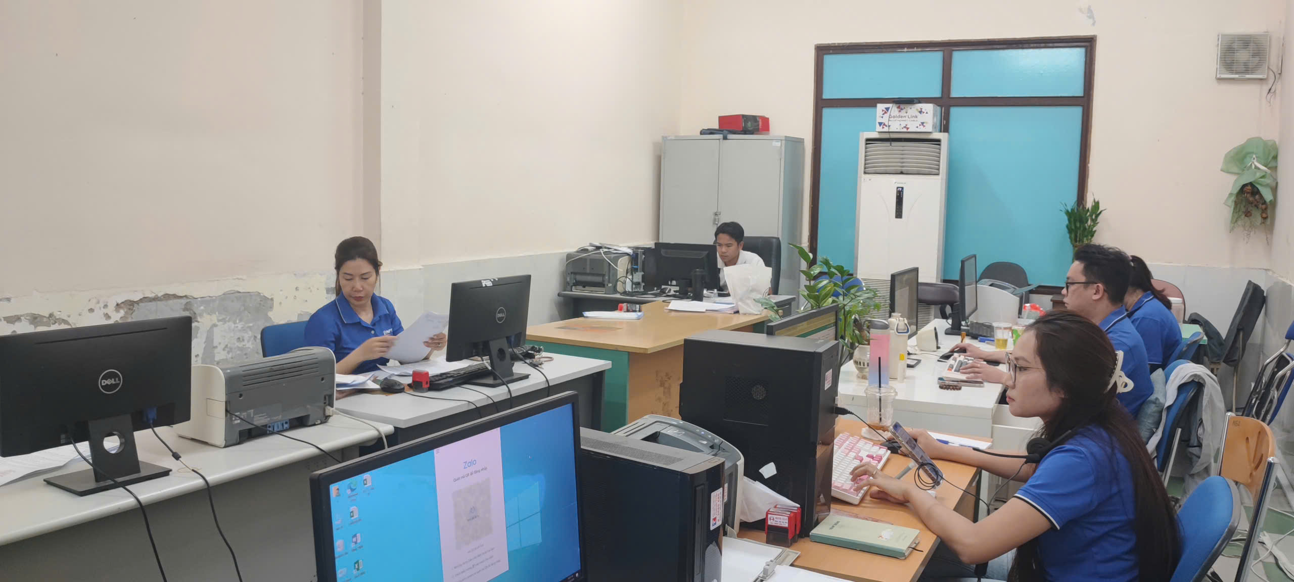Lắp mạng VNPT tại Đà Nẵng