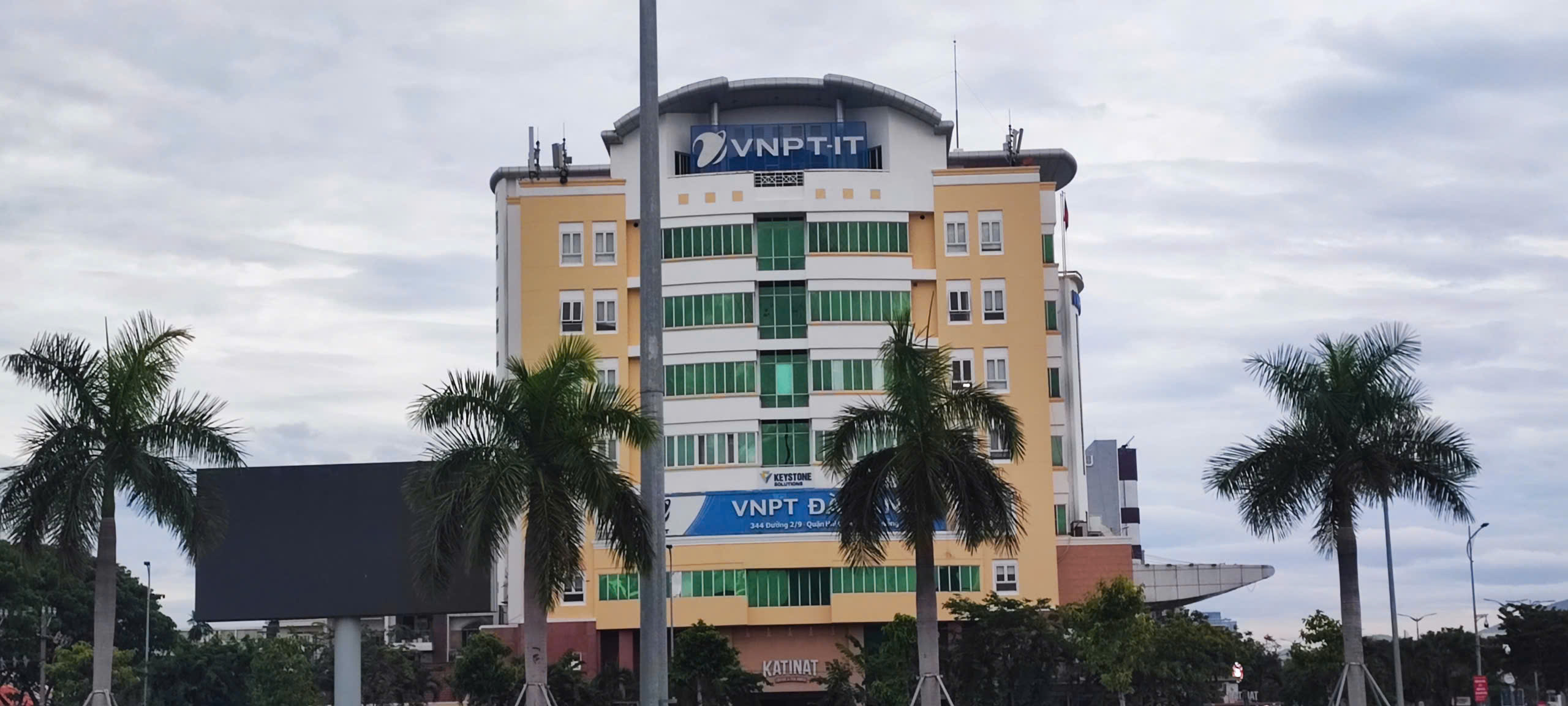 Hóa đơn điện tử VNPT Đà Nẵng