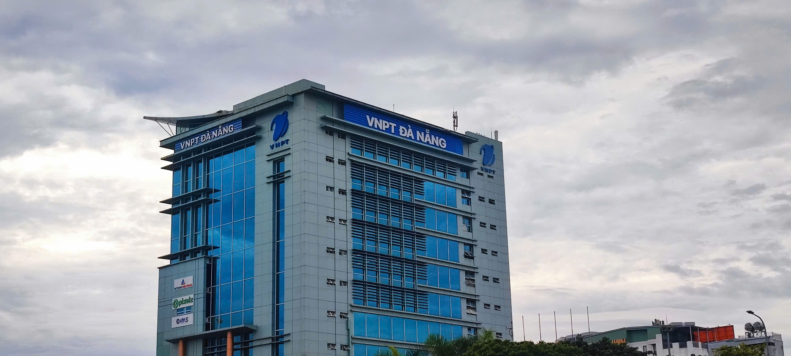Lắp mạng VNPT Đà Nẵng