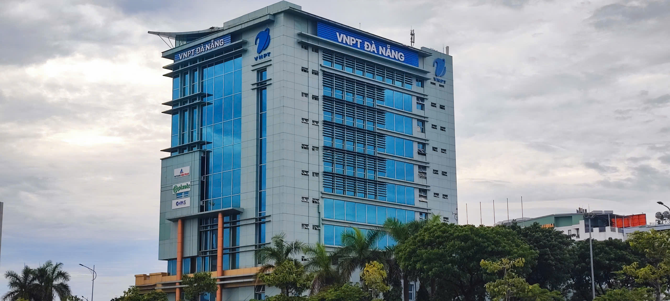 Internet doanh nghiệp VNPT có IP tĩnh Đà Nẵng