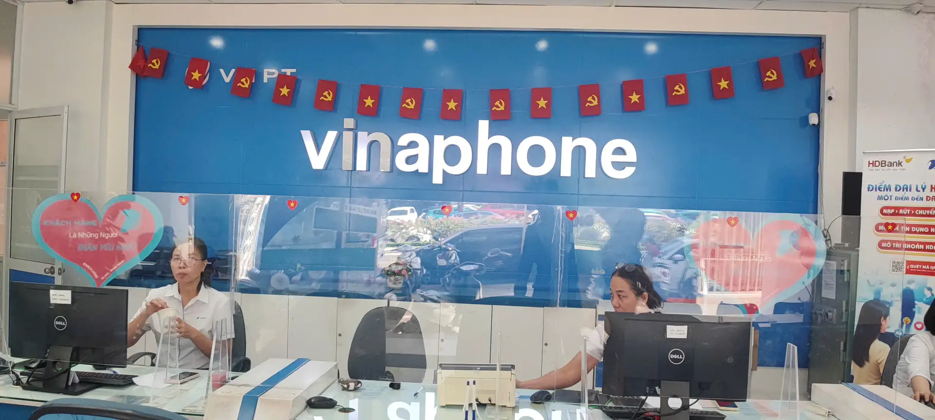 Lắp mạng VNPT khu vực Hải Châu, Đà Nẵng