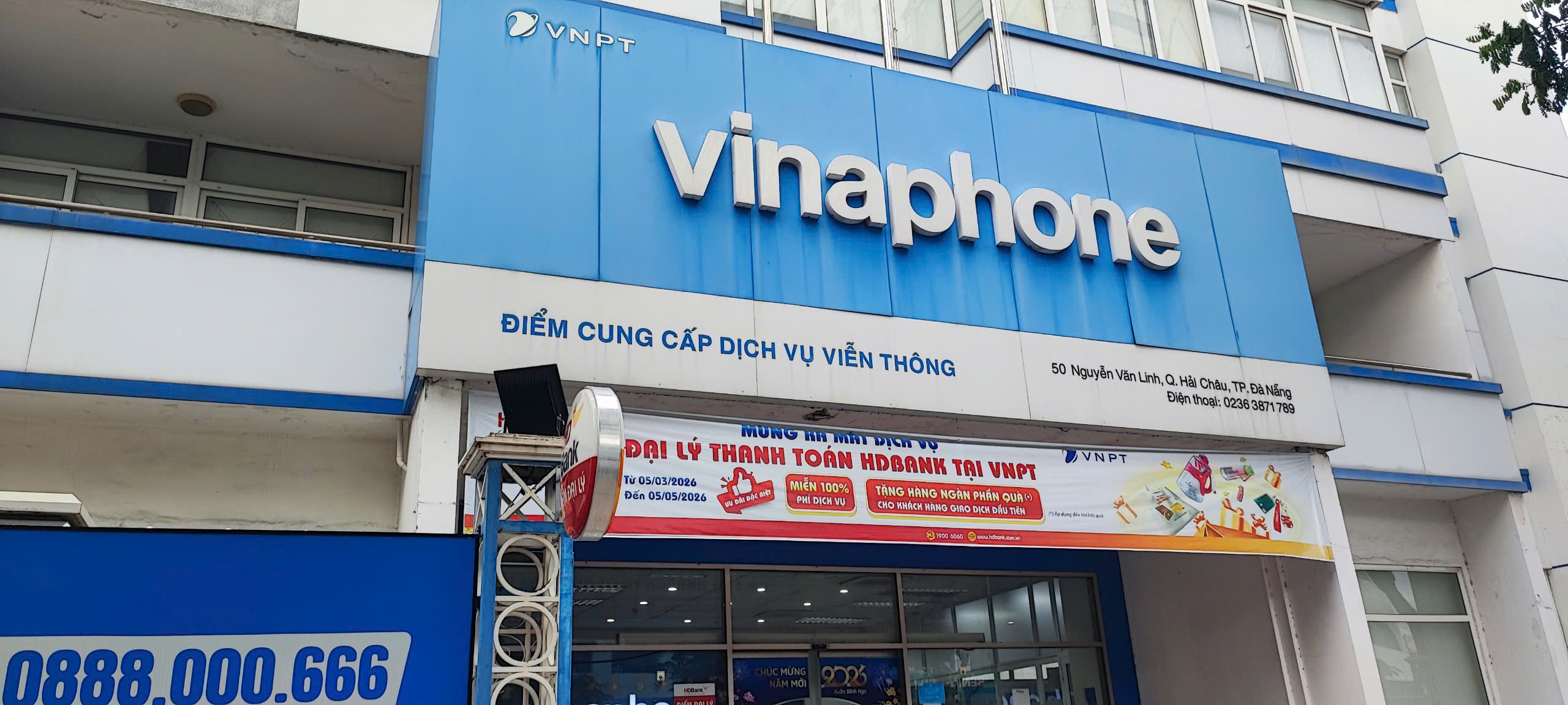Internet tốc độ cao cho doanh nghiệp Đà Nẵng