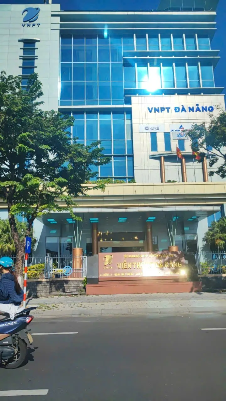 Hóa đơn điện tử VNPT Đà Nẵng