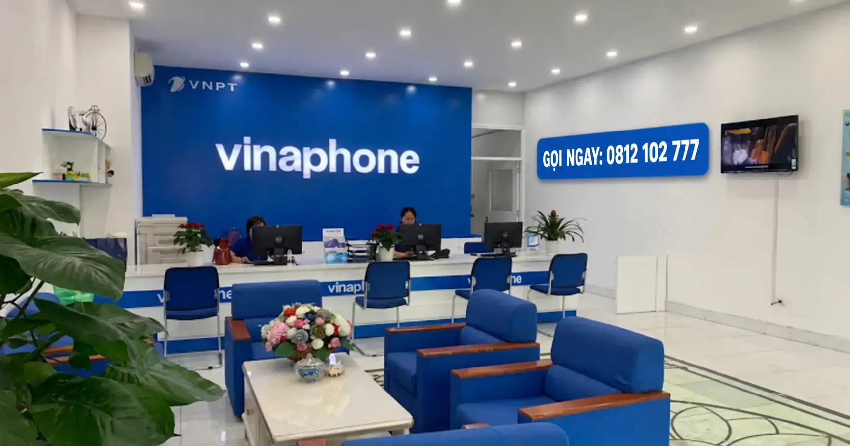 Lắp mạng VNPT Đà Nẵng