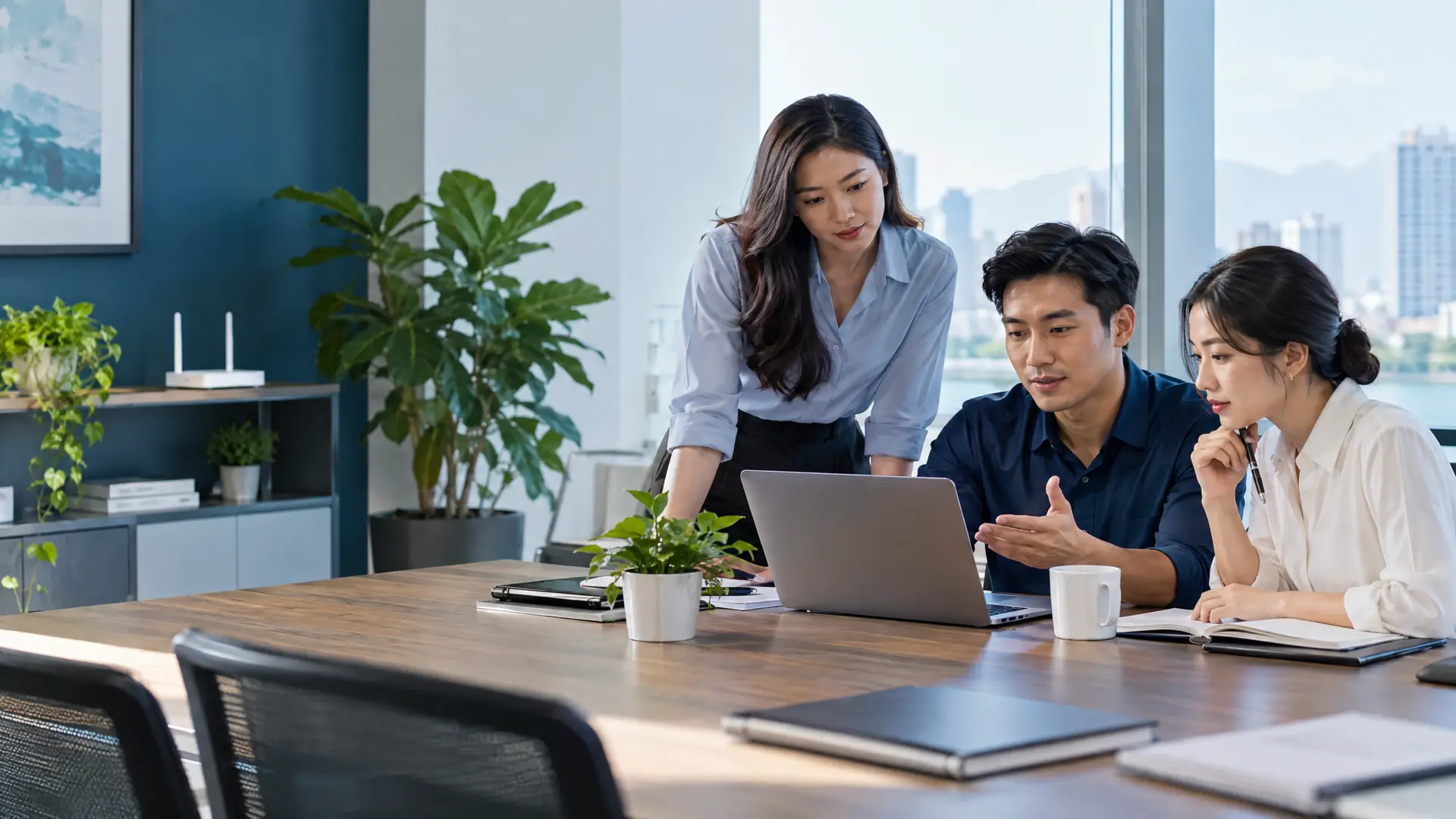 Fiber Premium và Internet dự phòng doanh nghiệp Đà Nẵng