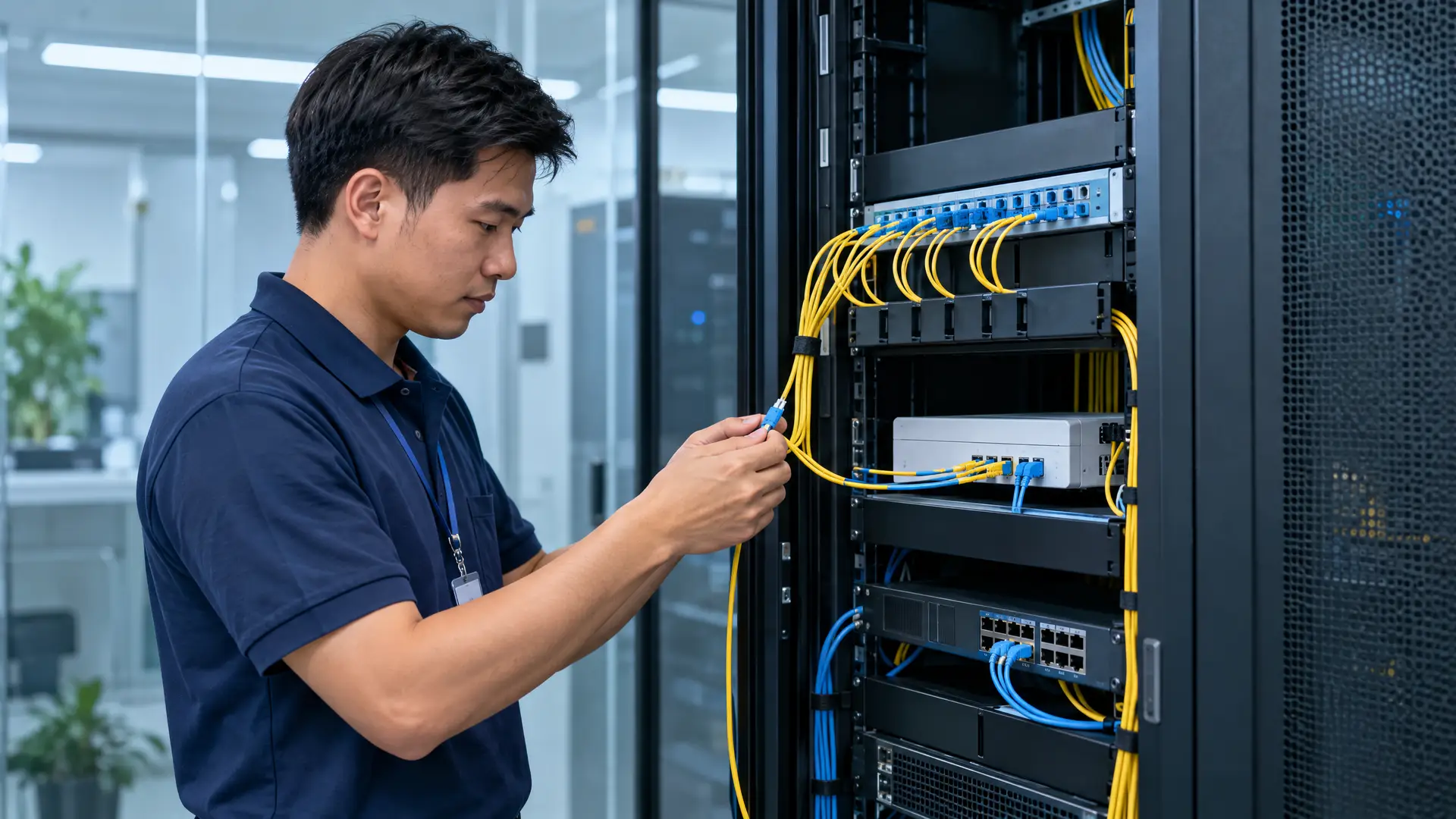 Fiber Premium và Internet dự phòng doanh nghiệp Đà Nẵng