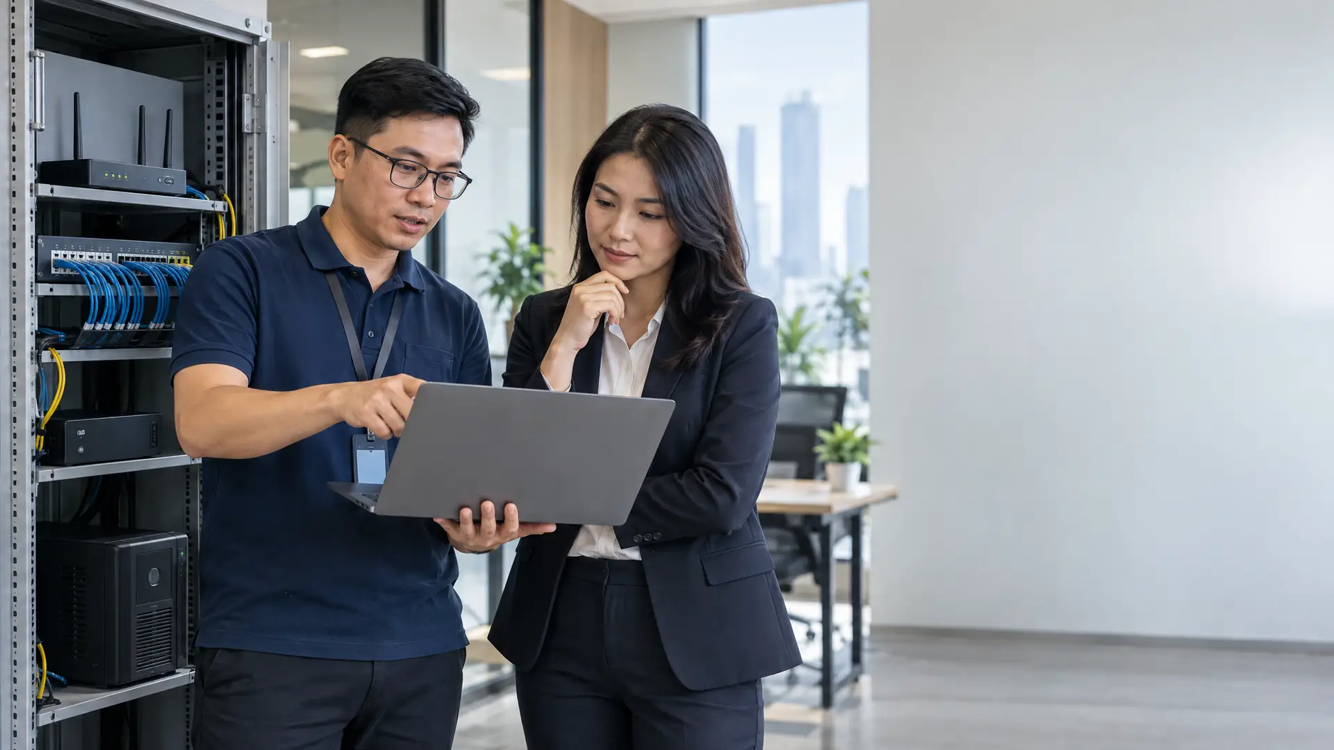 Fiber Premium và Internet dự phòng doanh nghiệp Đà Nẵng