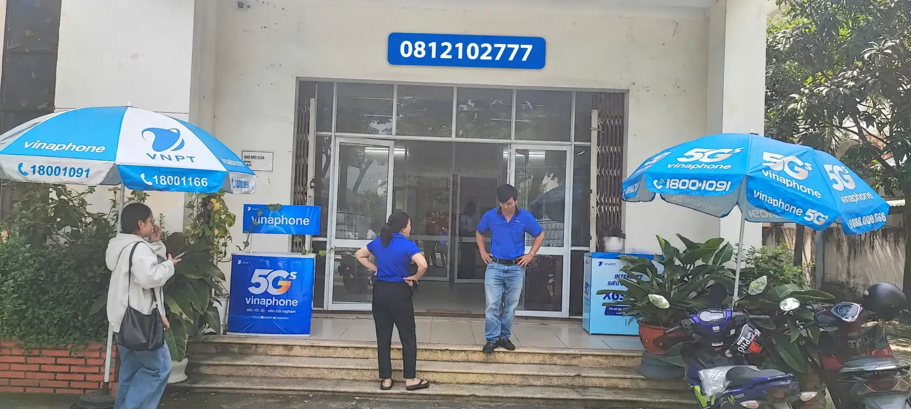 Lắp internet VNPT tại Đà Nẵng