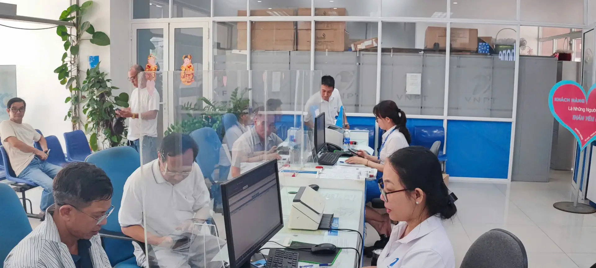 Lắp internet VNPT tại Đà Nẵng