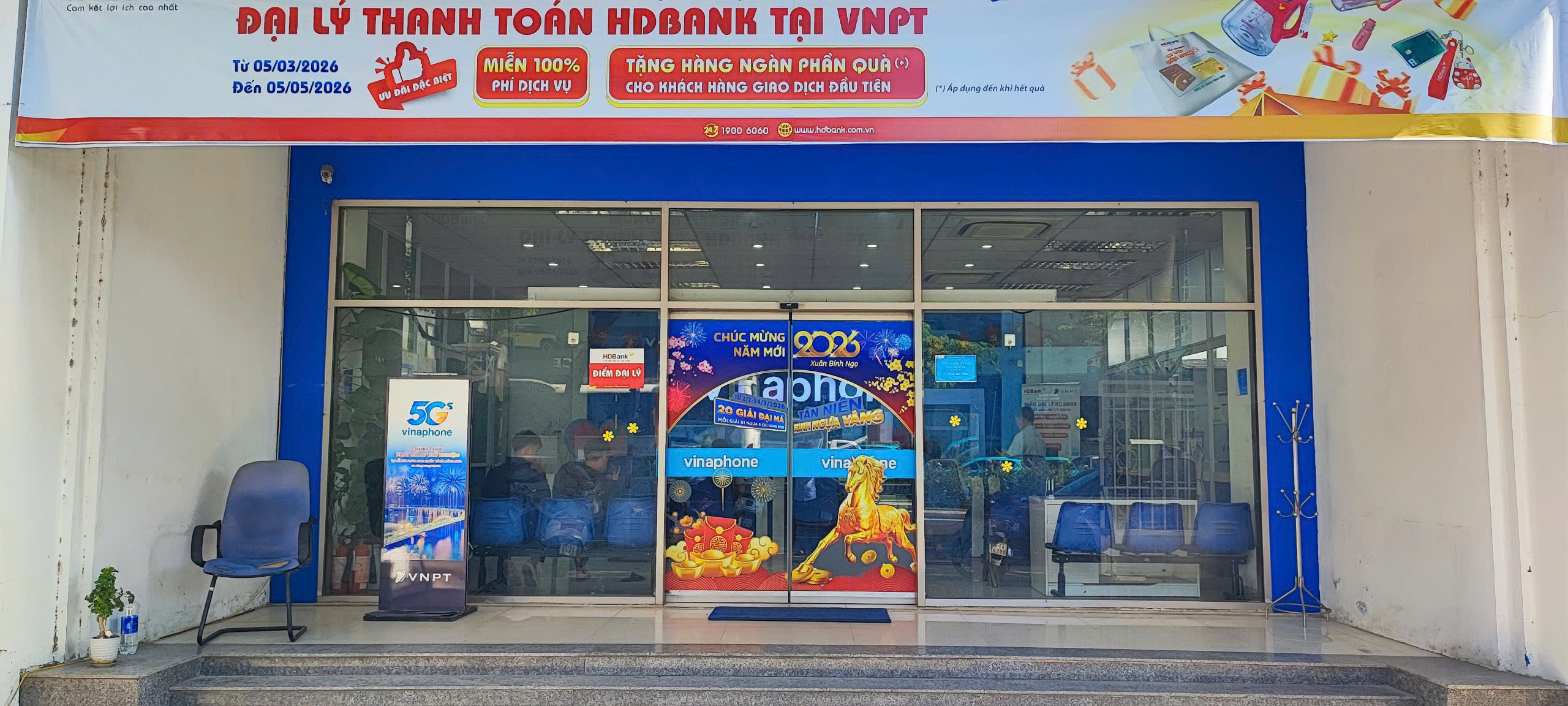 Gói cước Internet doanh nghiệp VNPT Đà Nẵng